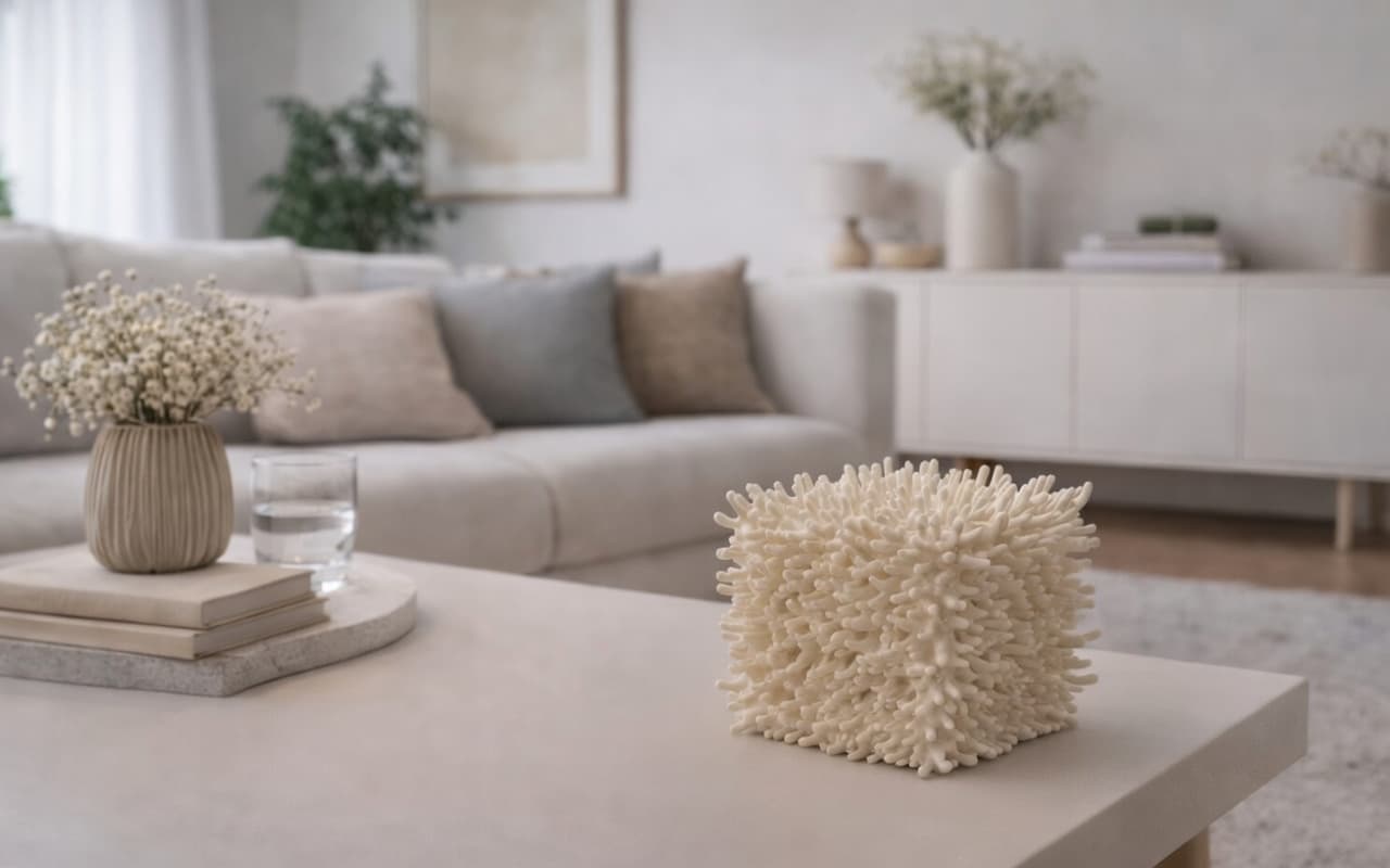 Coral — 2