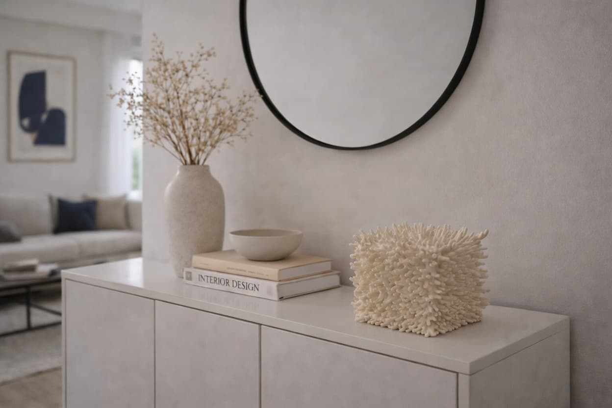 Coral — 3